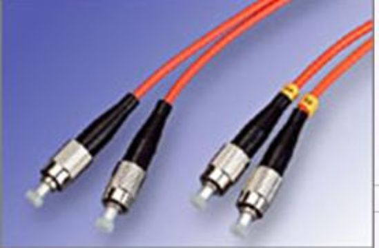 Fiber Jumper / Fiber Connector